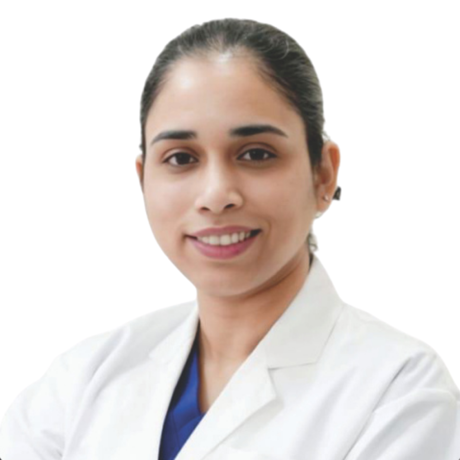 Dr. Swati Mahajan