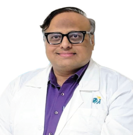 Dr. Lal Daga