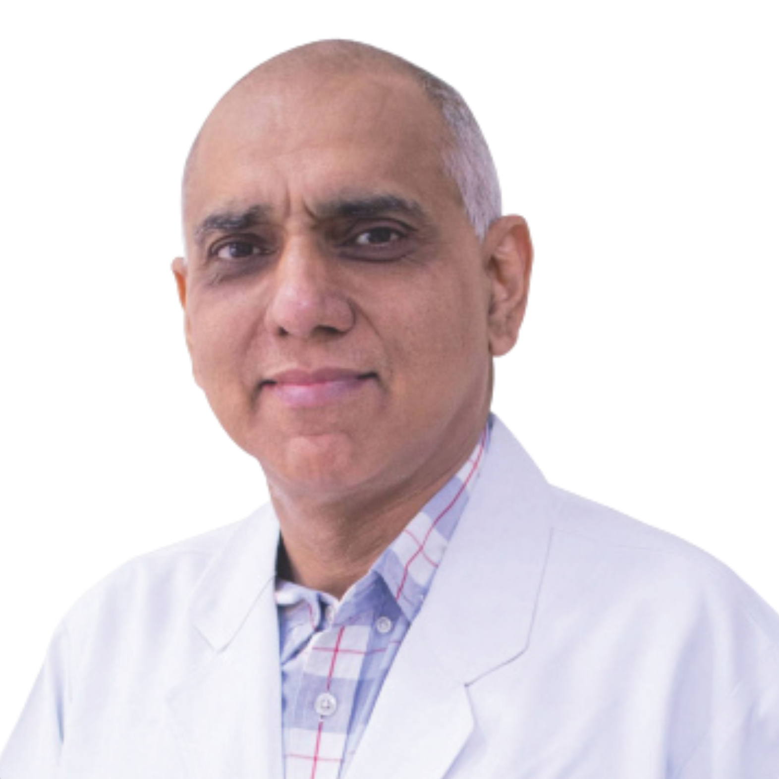 Dr. Vinay Jetley